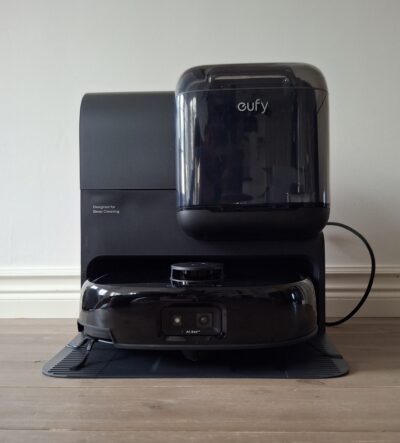 Eufy E28 Omni Deepcleaner