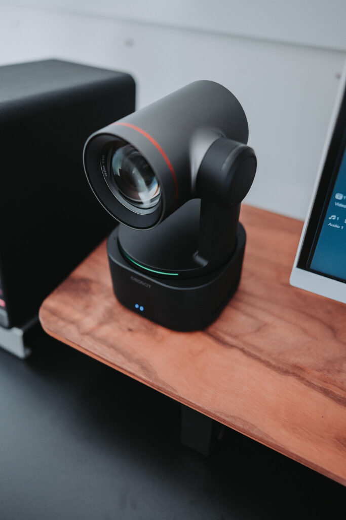 OBSBOT Tail 2 AI-camera